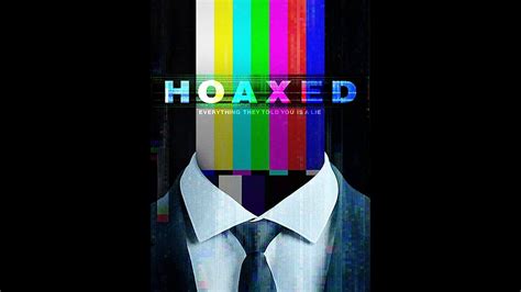 fake clothing documentary - hoaxed the movie.